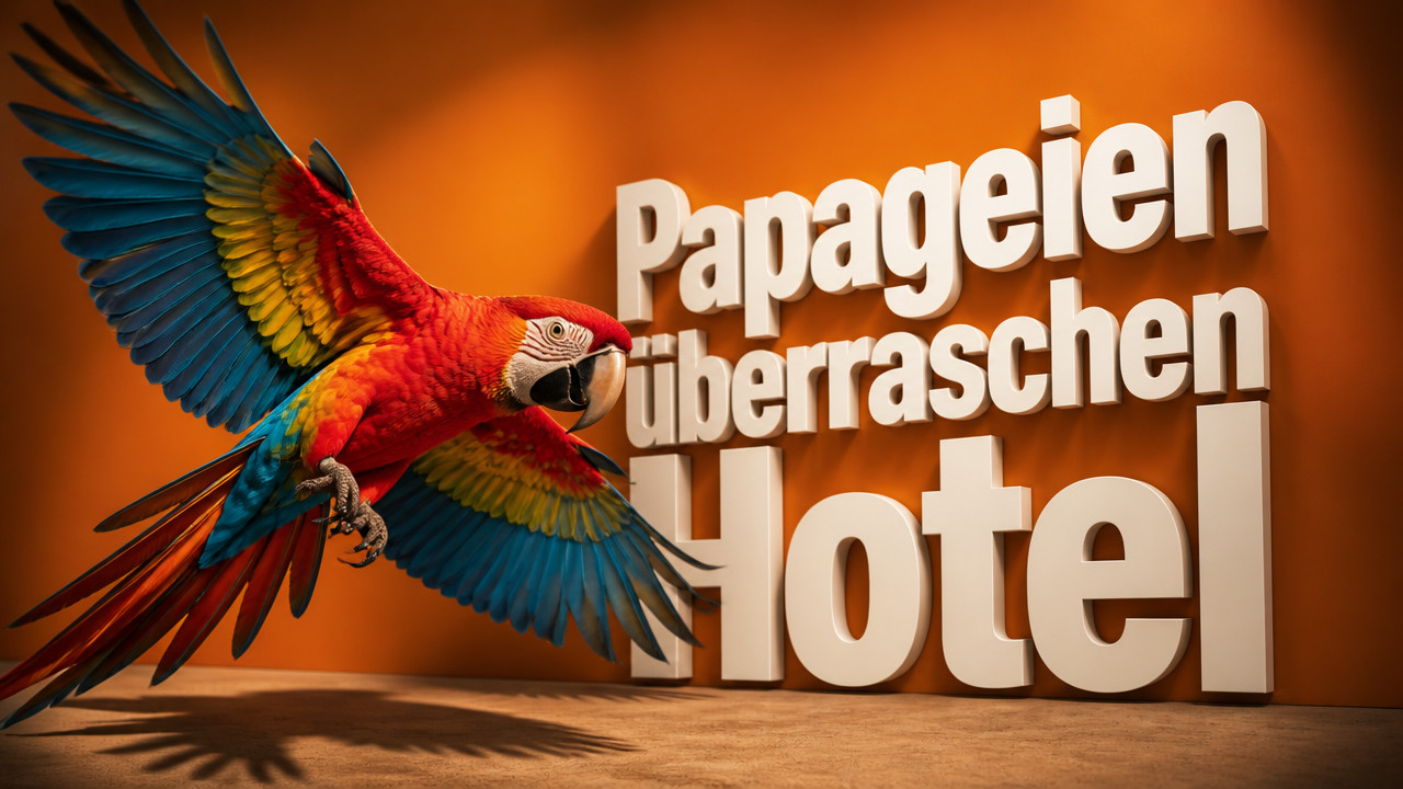 Welche Tiererlebnisse Eignen Sich Für Hotels in Tirol?